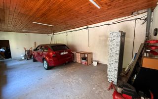 SPAȚIU COMERCIAL MULTIFUNCȚIONAL | GARAJ AUTO | ACCES GRĂDINĂ - Poză 9