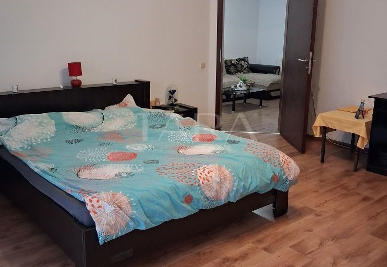 Apartament 1 cameră – Florești, zona Panemar - Poză 5