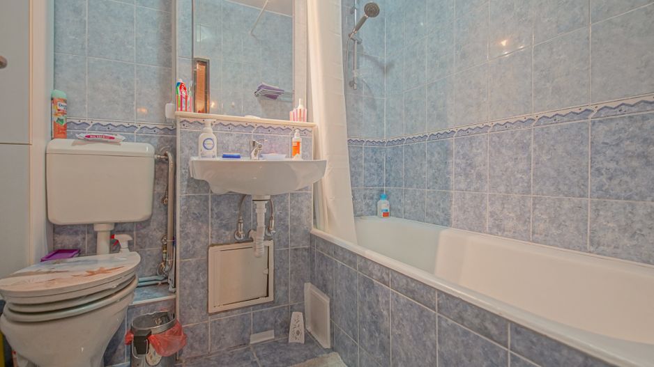 COMISION 0% | Apartament cu 2 camere decomandat | Etajul 1 | Racadau - Poză 14