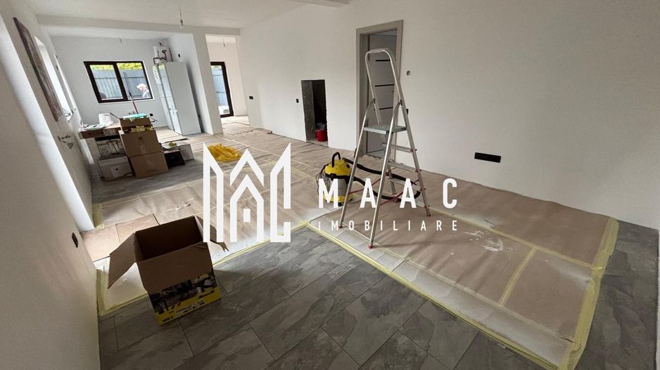 Casă tip duplex | 114 mp utili | 200 mp teren | Intabulată | Calea Cisnădiei - Poză 36