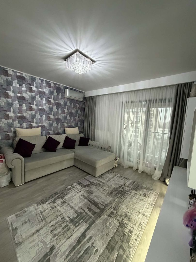 2 Camere Cu Parcare Lujerului Exigent Faza 1 Exigent 9Min Metrou - Poză 12