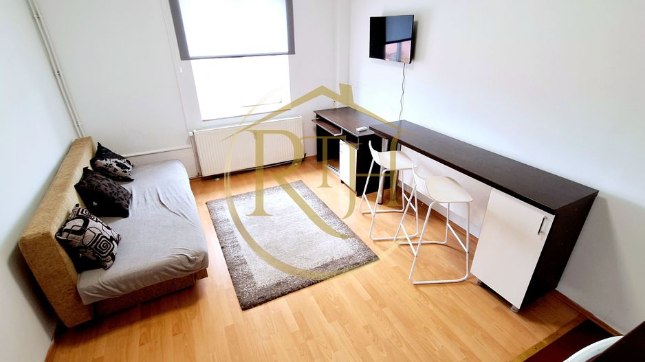 Oferim spre inchiriere garsoniera, zona Soarelui, langa Sud Plaza - Poză 2