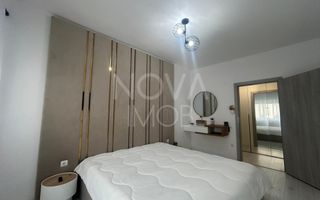 Apartament 2 camere, prima inchiriere, loc de parcare, Cart. Arhitectilor - Poză 6