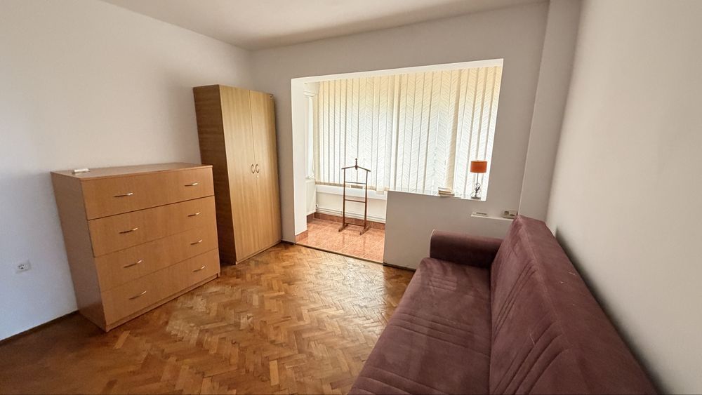 Take Ionescu | 2 Camere | Centrala Proprie. - Poză 2