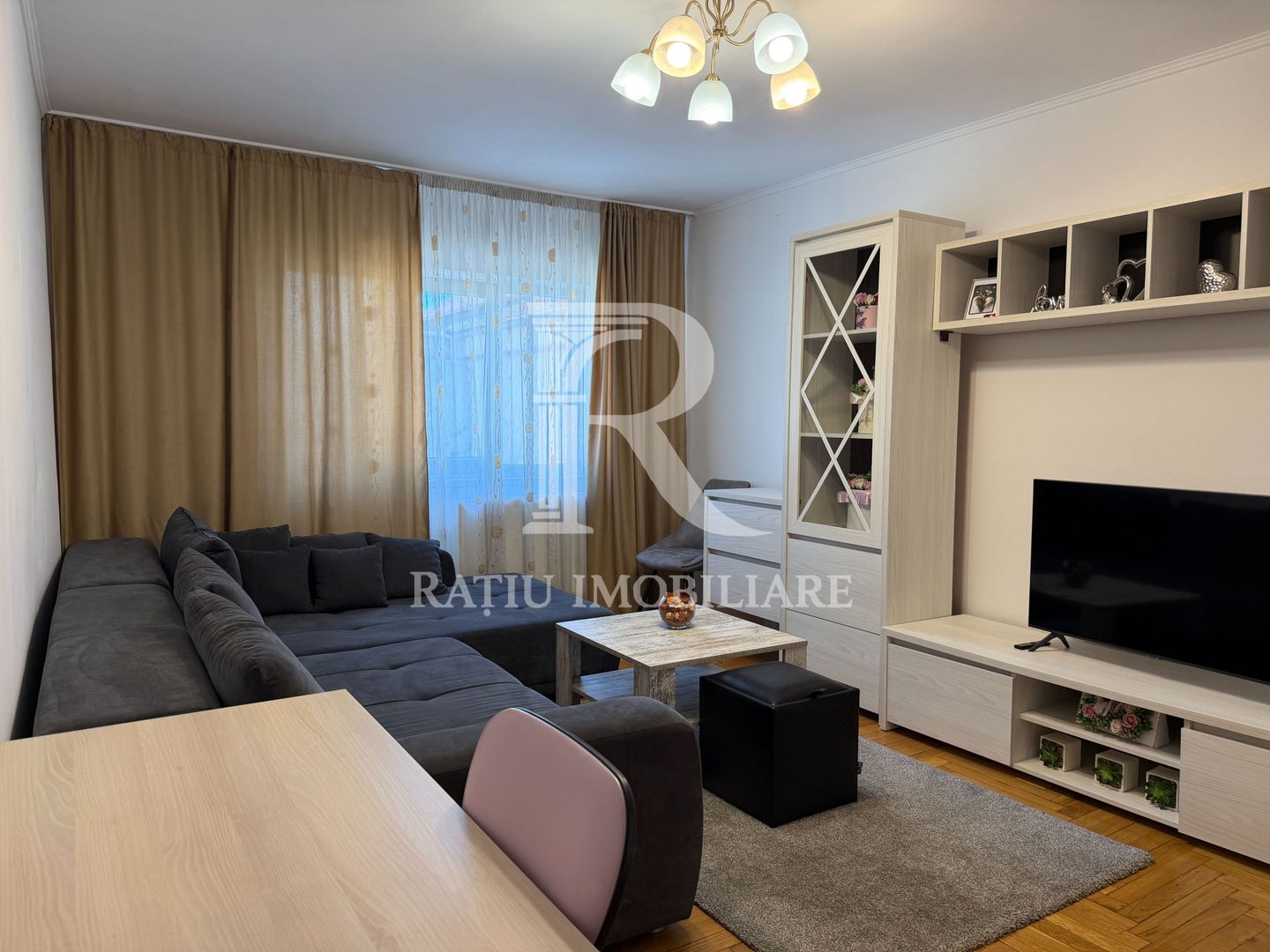 Apartament 3 camere | 78 mp | 2 băi | Rogerius - Poză 1