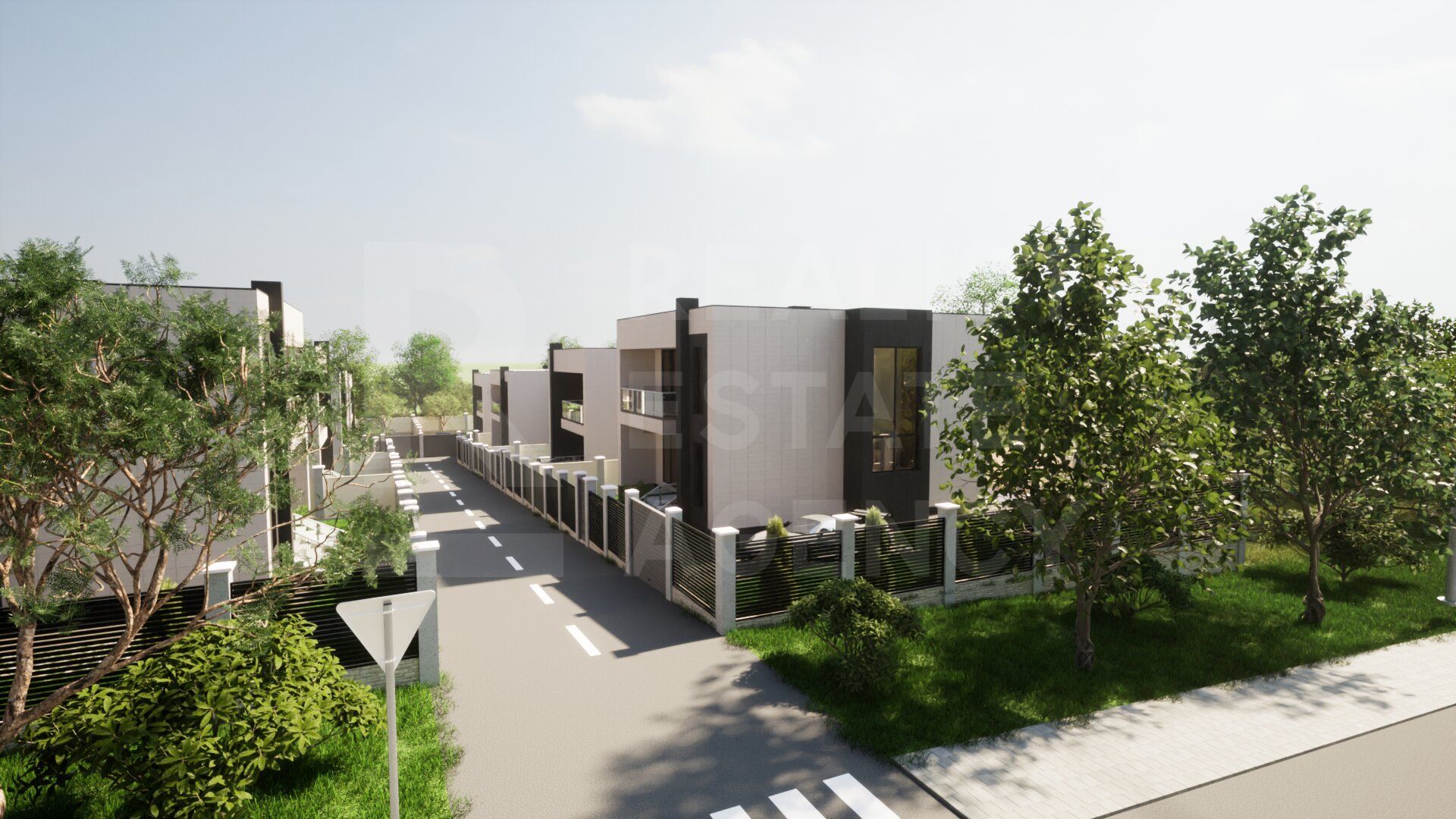 Vânzare, casă, 3 nivele, 3 camere, strada Chicago, Râșcani - Poză 12