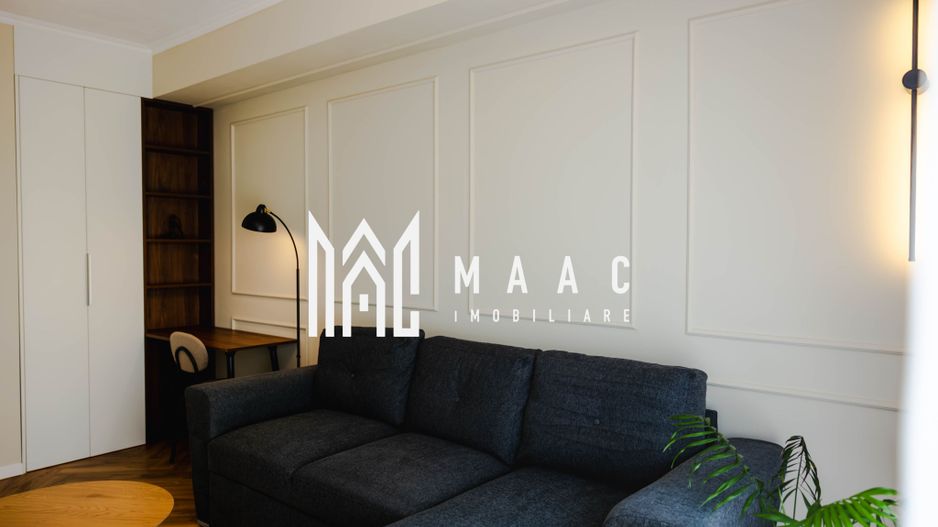Apartament Mobilat și Utilat I 2 camere I Doamna Stanca I Sibiu - Poză 3