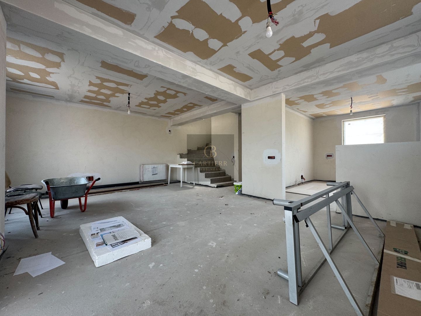 VILĂ TUNARI | 4 CAMERE | DIMIENI | - Poză 7