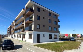 Apartament 2 camere 60 mp cu geam la baie lângă Paradisul Acvatic - Poză 22