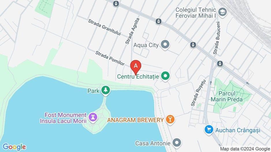 Vila moderna - Poză 1