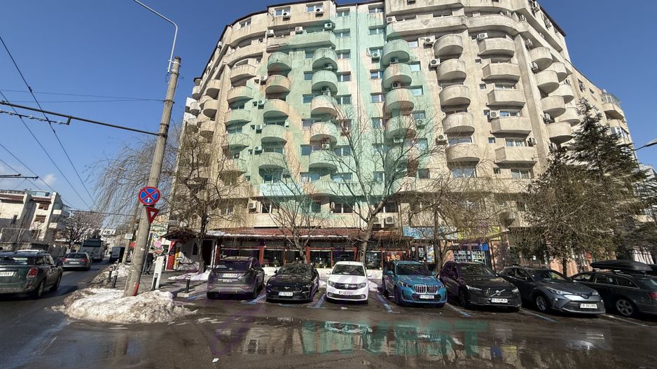 Bloc P+9 format din 2 scari in zona Calea Calarasilor - Poză 2