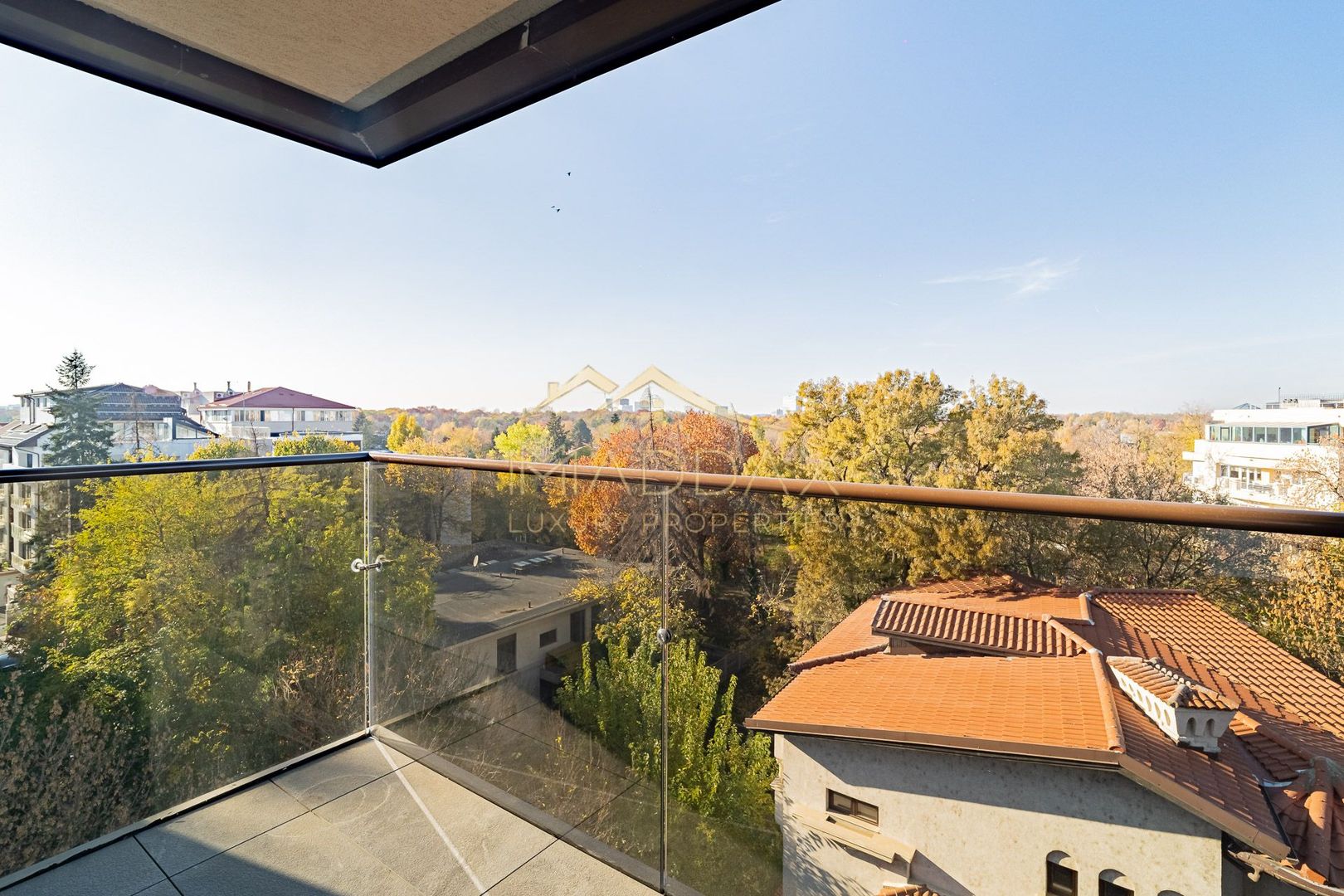 Extraordinary Penthouse *380 SQM useful* 3 parking // Primaverii - Poză 10