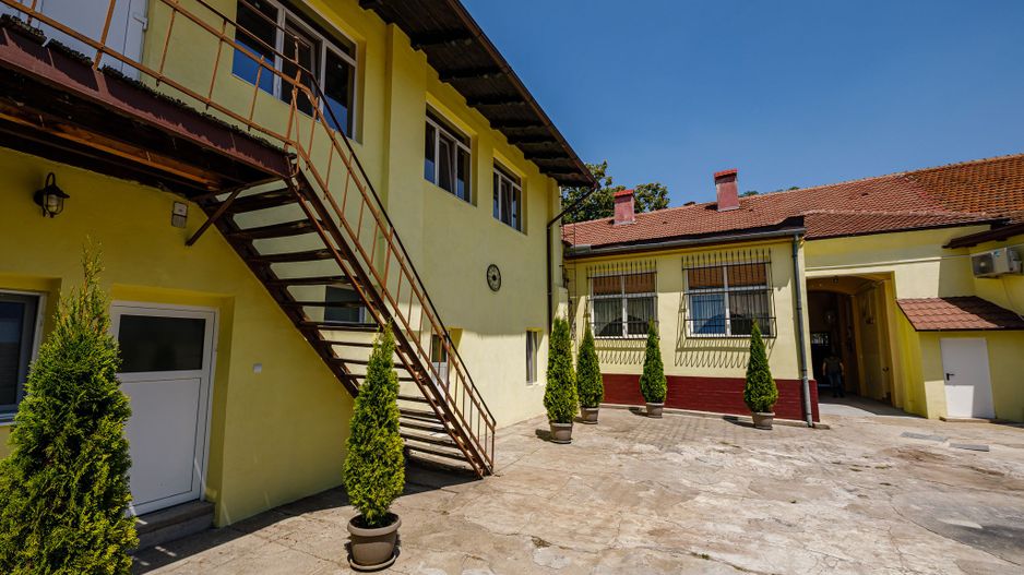 P-ta Maria | 1425 mp | Spatii comerciale vitrate & Spatii birouri - Poză 10