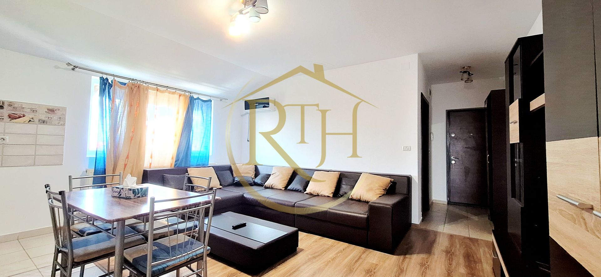 Oferim spre inchiriere, apartament cu 3 camere, Giroc zona Centrala - Poză 2