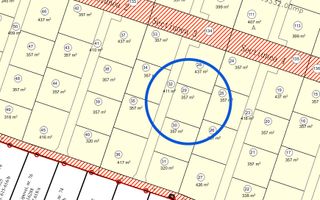 Super teren intravilan in Micalaca Parcela 29 - Poză 1