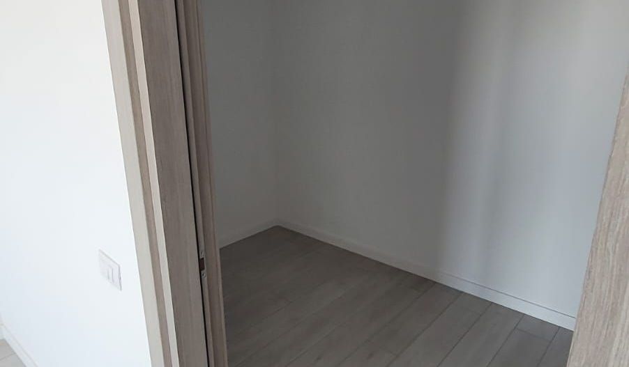 DUPLEX 3CAM. IN BLOC FINALIZAT / LINGA SCOALA BRAUNER, METROU! - Poză 14