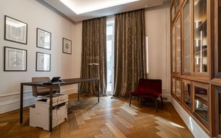 Vila Exclusivista // 6 camere *480mp utili* 2 parking // Pipera – Iancu Nicolae - Poză 31