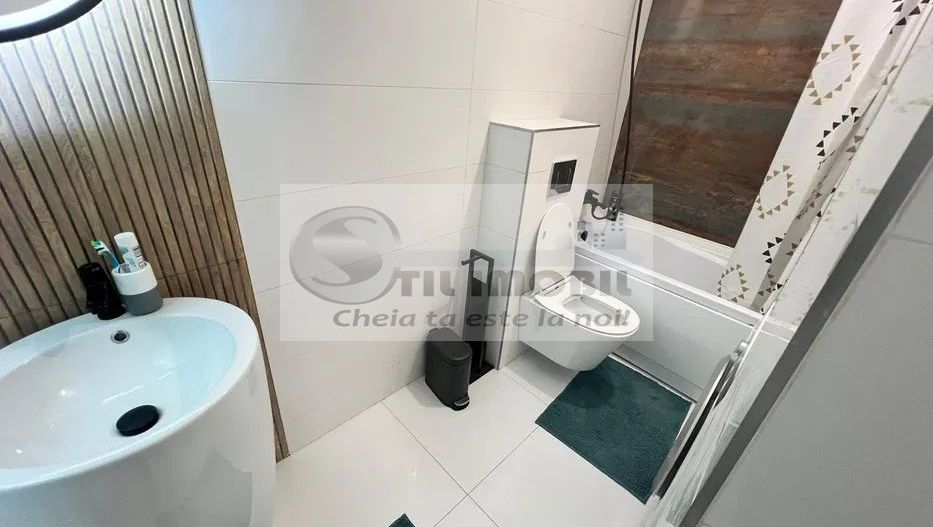 Apartament 2 camere  CENTRU - 550 EURO - Poză 7