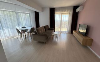 2 camere,parcare, bloc nou, terasa,Manastur, West City, Calea Floresti - Poză 7