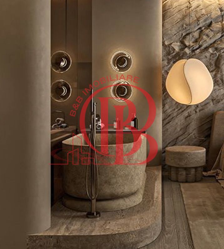 2 camere decomandat- proiect premium Titan Pallady - Poză 1