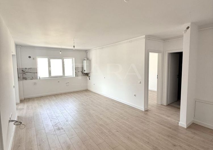 Apartament 3 camere de vânzare – zona Eroilor, Florești - Poză 1
