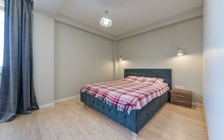 Chirie, apartament, 2 camere, str. Ion Creangă, Buiucani - Poză 4
