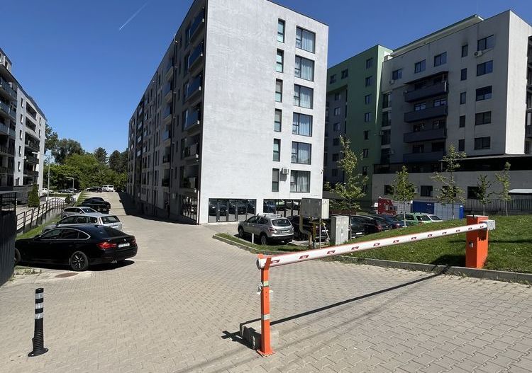 Apartament 2 camere semidecomandate¶ Soporului ¶Gheorgheni - Poză 8