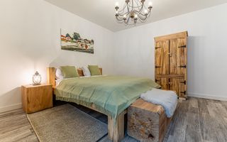 De vânzare Casa Weiss, Rimetea, pensiunea cu 5 margarete, patrimoniu ! - Poză 4