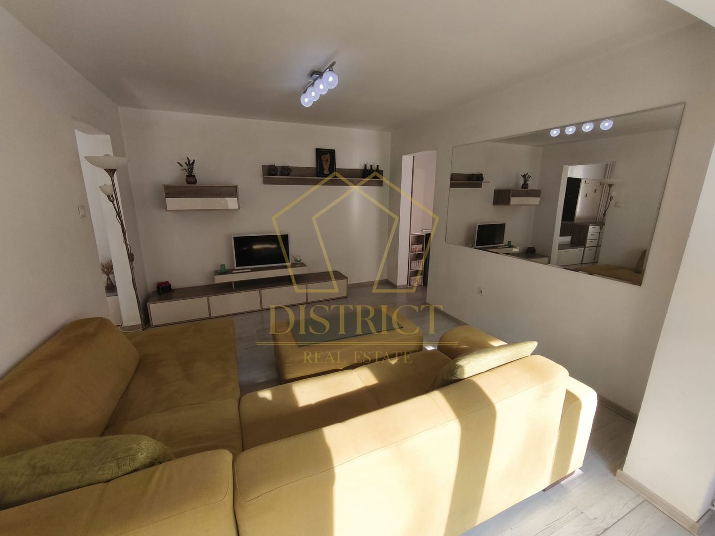 Apartament superb cu 2 camere | Calea Torontalului | Iulius Mall - Poză 6