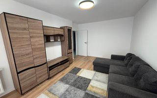 Apartament 2 camere, 56 mp, decomandat, parcare, Zona Maurer Residence - Poză 2