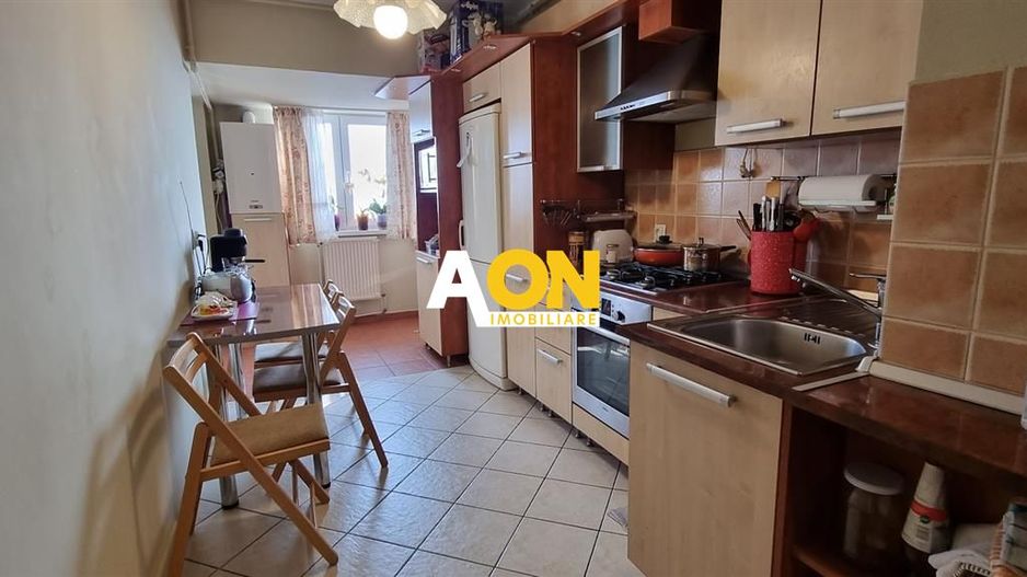 Apartament 3 Camere Zona Centru Panorama Superba - Poză 6