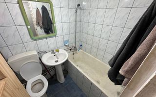 Brancoveanu - Apartament cu 2 camere, decomandat, Comision 0% - Poză 7