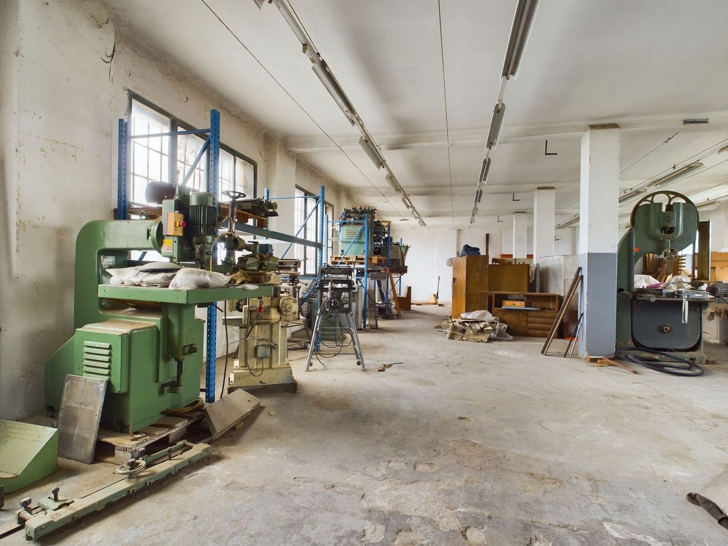 Ansamblu clădiri zona Iosefin-Dâmbovița - Poză 8