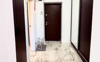 2 camere | B.dul Unirii | Piata Alba Iulia | Decebal - Poză 7