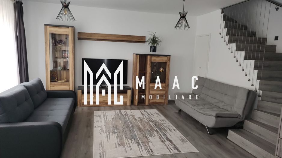 BLACK FRIDAY | Casa 4 Camere | Mobilata/ Utilata | Selimbar - Poză 13