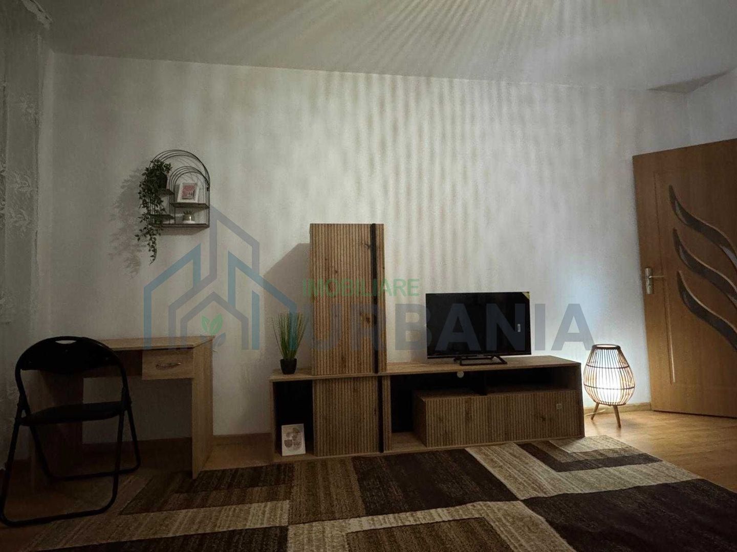 Apartament 1 cameră de închiriat în Podu Roș, Iași - Poză 1