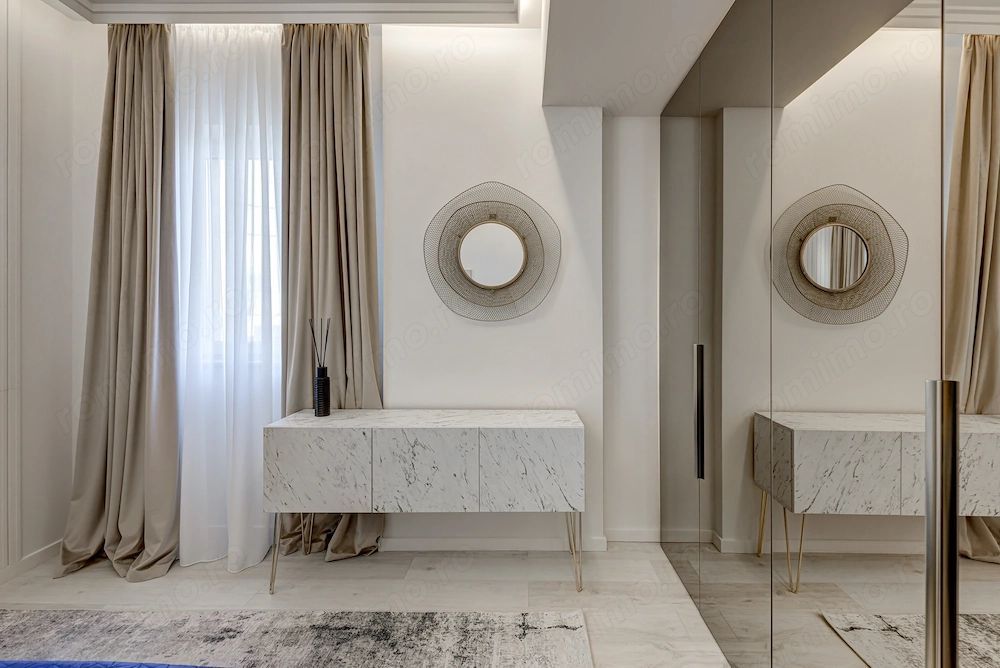 Apartament 2 camere zona Aviației- Park Residence 6 - Poză 3