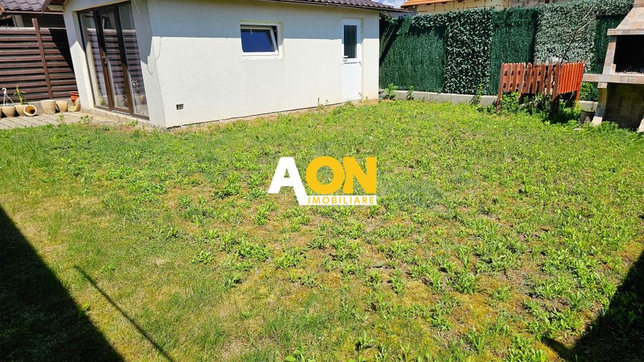 Casa 3 camere, mobilata, utilata, 300 mp teren, Ampoi 3 - Poză 3