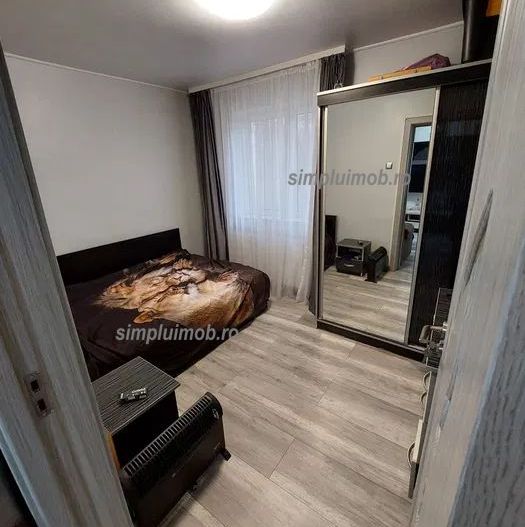 2 Camere Renovat Metrou Piata Sudului Bancoveanu  Soseaua Oltenitei - Poză 3