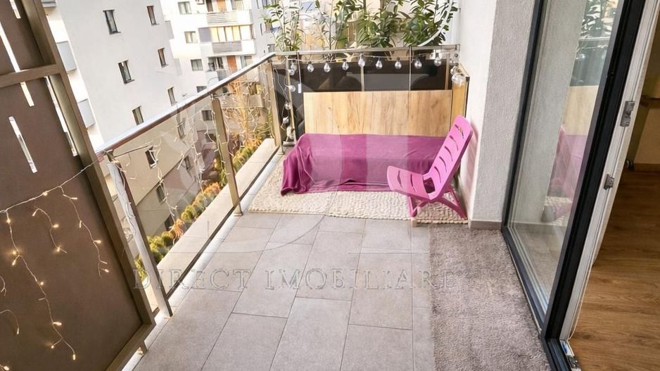 Apartament 2 camere de vanzare/ Intre Lacuri - Cluj Napoca - Poză 12