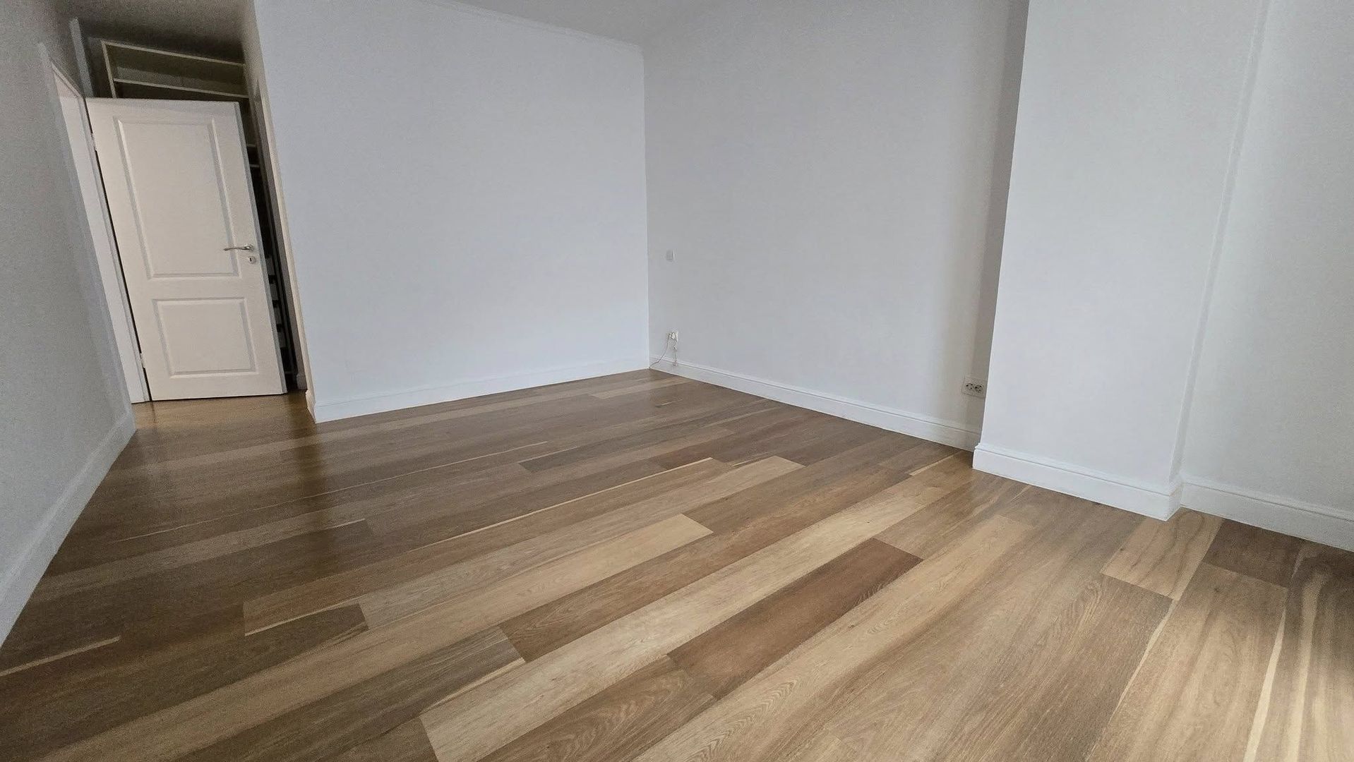 4 camere transformat in 3 CAMERE || ELENA VACARESCU || HERASTRAU - Poză 5