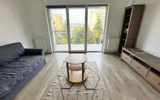 2 camere,  decomandat, modern, bloc nou, balcon,  parcare, Gheorgheni - Poză 3