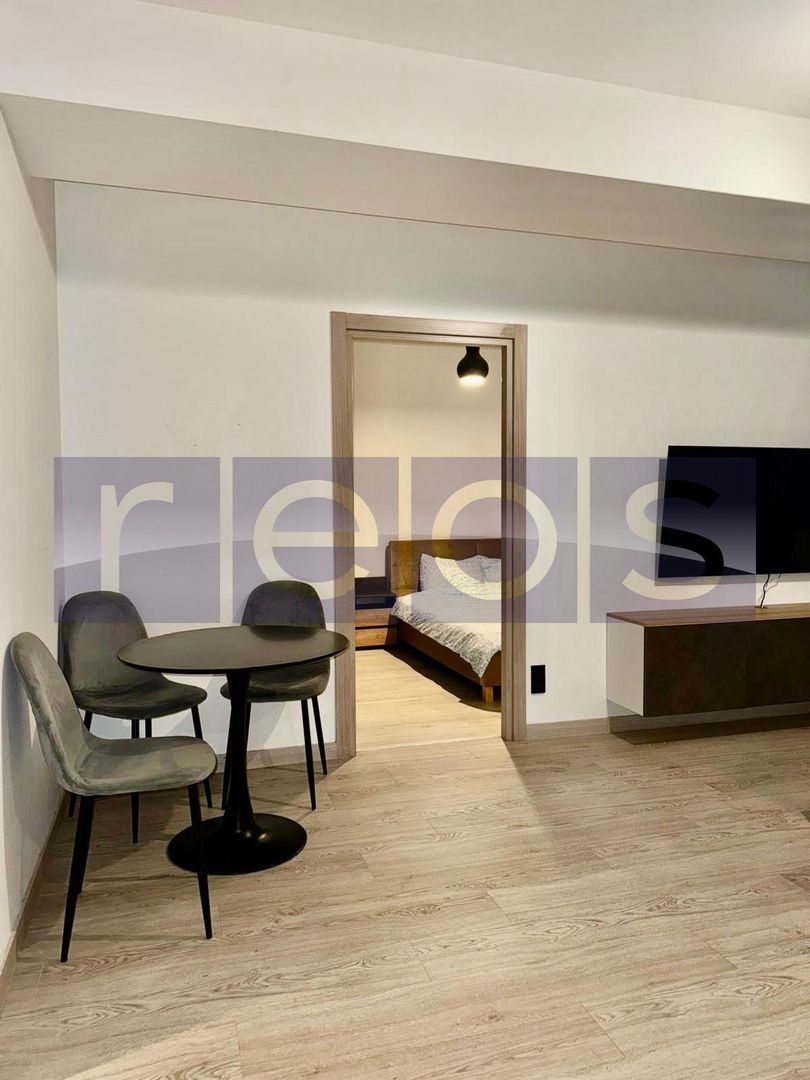 APARTAMENT MODERN 2 CAMERE 51MP SELECT RESIDENCE DRISTOR READY TO MOVE IN - Poză 6