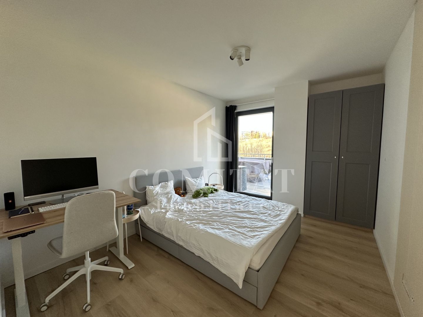 Apartament 3 camere de inchiriat | 74mp | Frunzisului - Poză 9