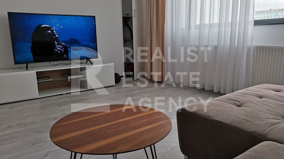 Apartament 2 Camere | 4 City North | Rond OMV | Loc de parcare - Poză 4