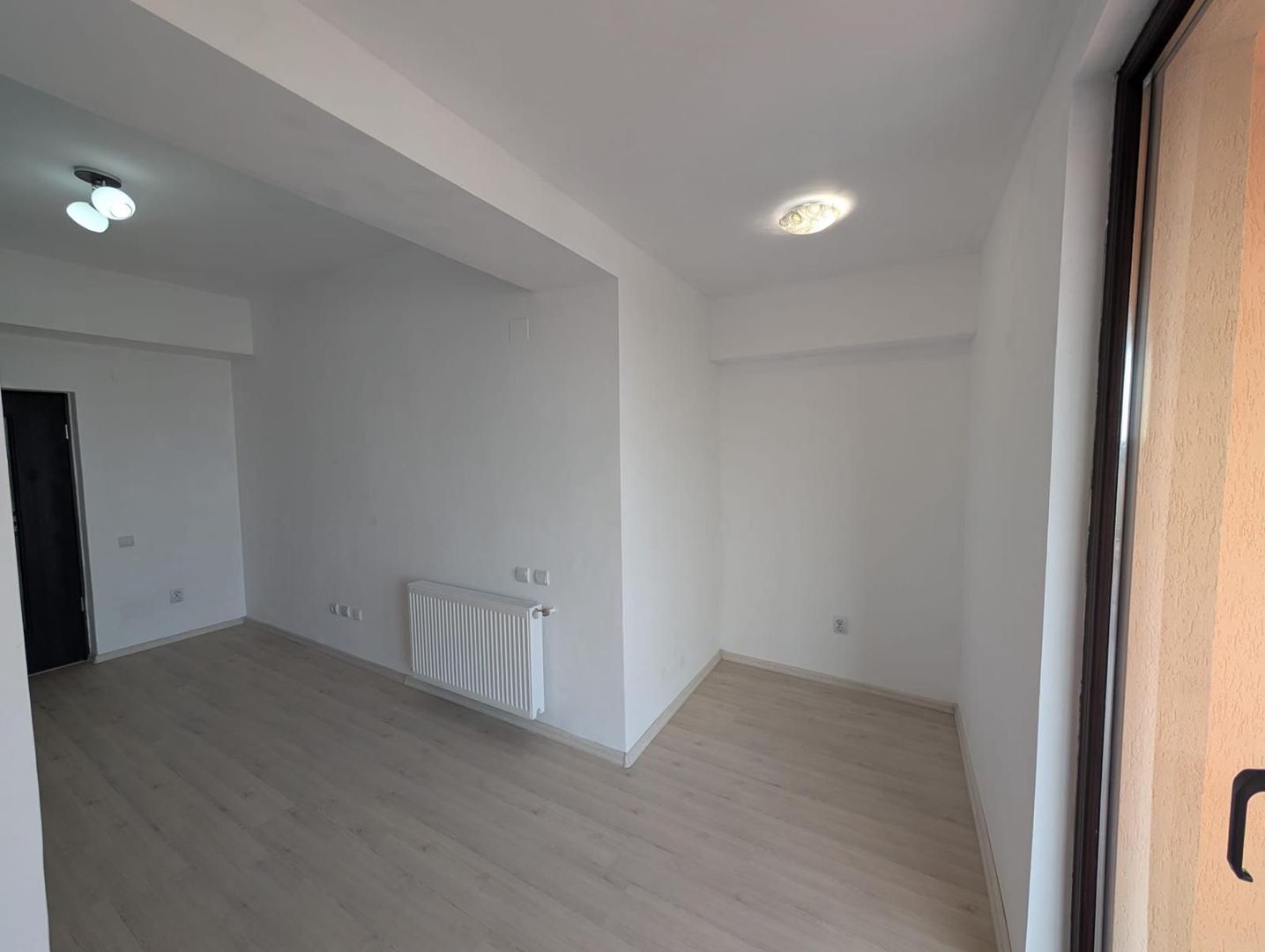 Apartament 2 camere 48 mp utili + balcon panoramic Calea Ferentari 76A - Poză 4