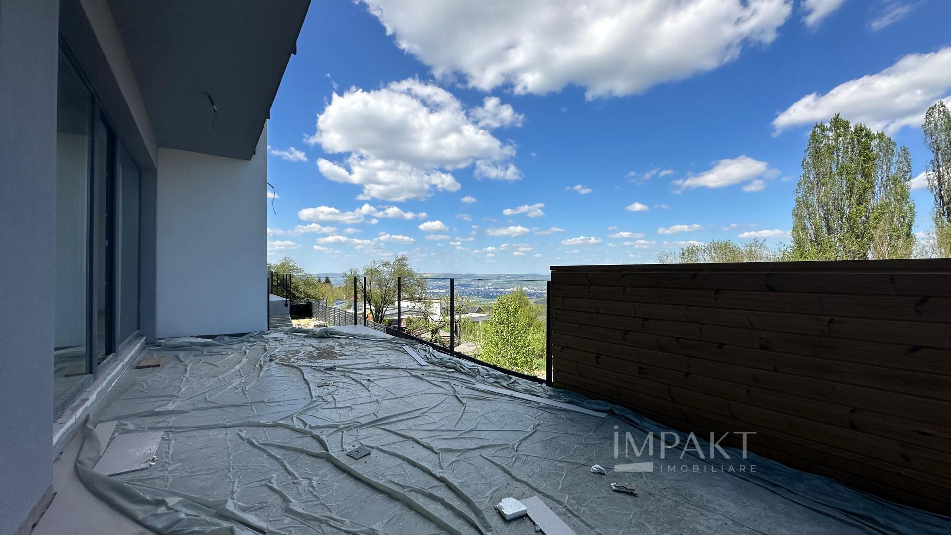 Duplex Premium de vanzare in Feleacu – Priveliste Panoramica - Poză 7