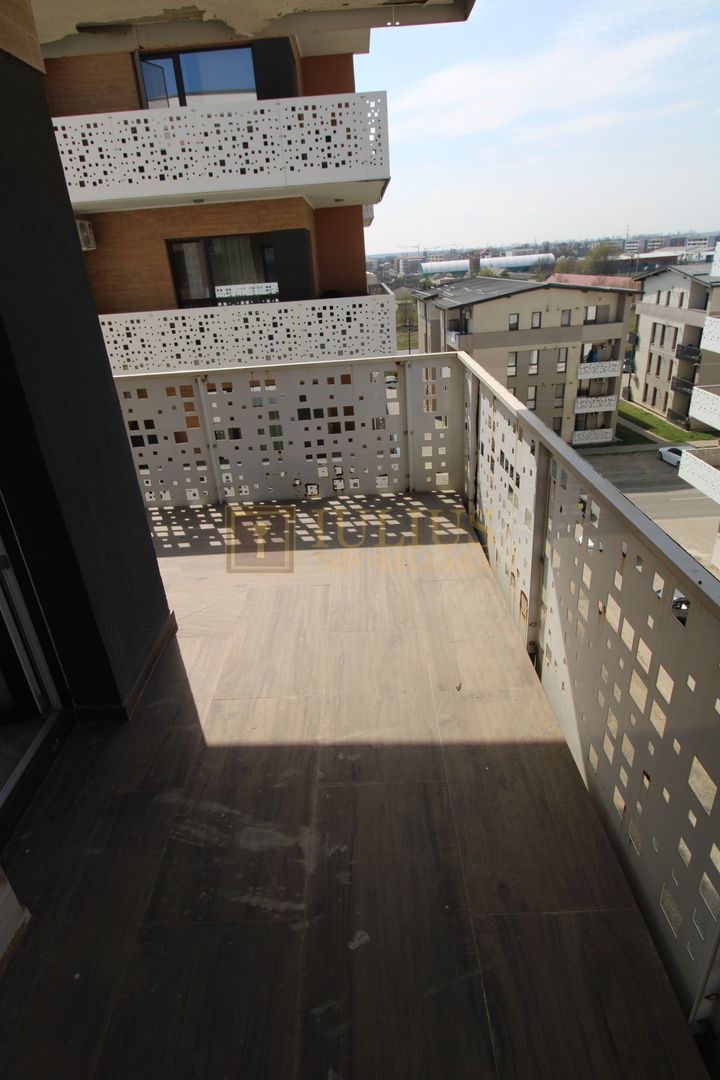 2 camere, zona Girocului-zona linistita, loc de parcare - Poză 14