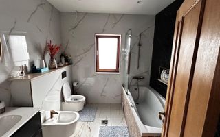 Casă individuală cu 3 camere, Dancu - Iași - Poză 5