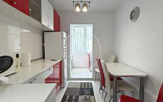 Apartament de închiriat cu 3 camere în zona Rogerius, Oradea - Poză 7
